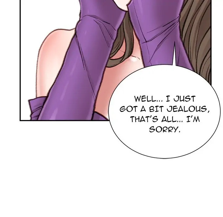 Distractions Chapter 6 - Page 109