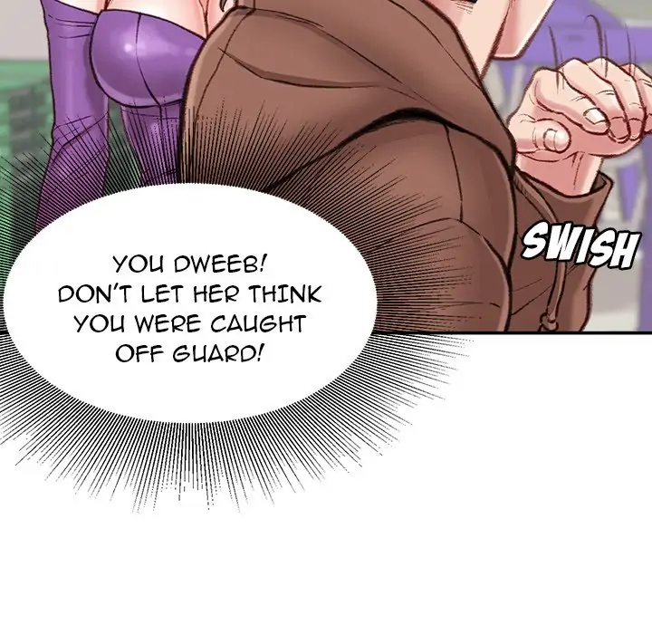 Distractions Chapter 6 - Page 14