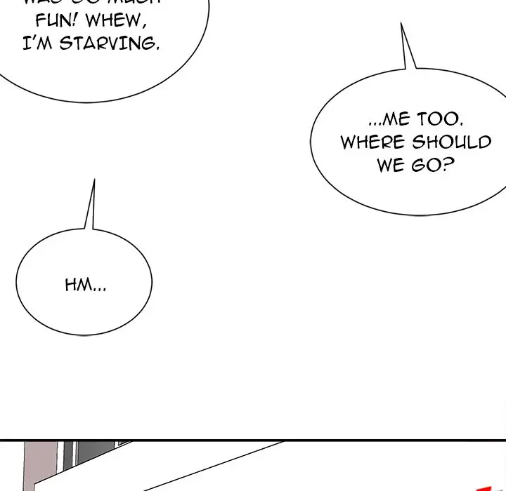 Distractions Chapter 6 - Page 46