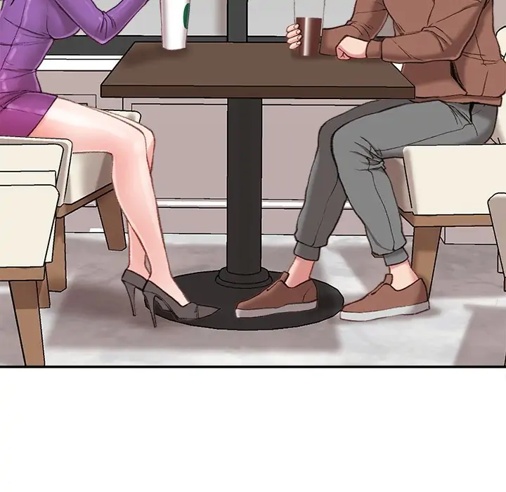 Distractions Chapter 6 - Page 66