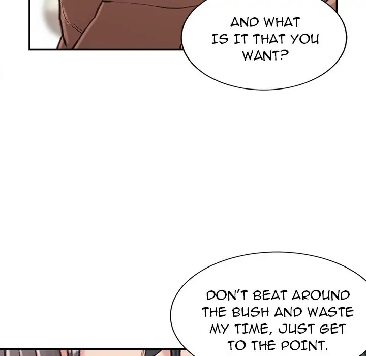 Distractions Chapter 6 - Page 70