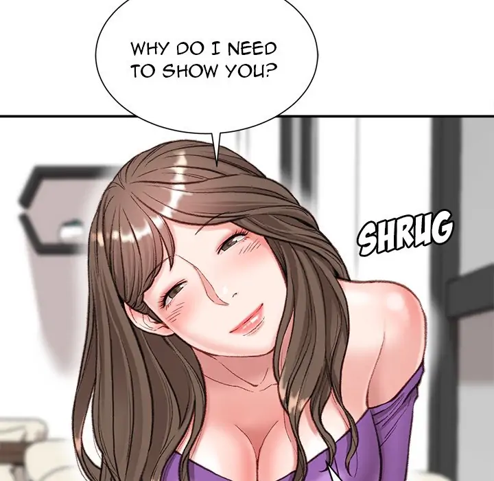 Distractions Chapter 6 - Page 85