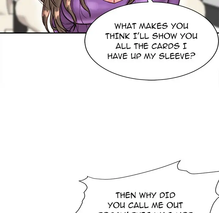 Distractions Chapter 6 - Page 86