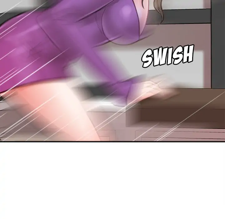 Distractions Chapter 6 - Page 89