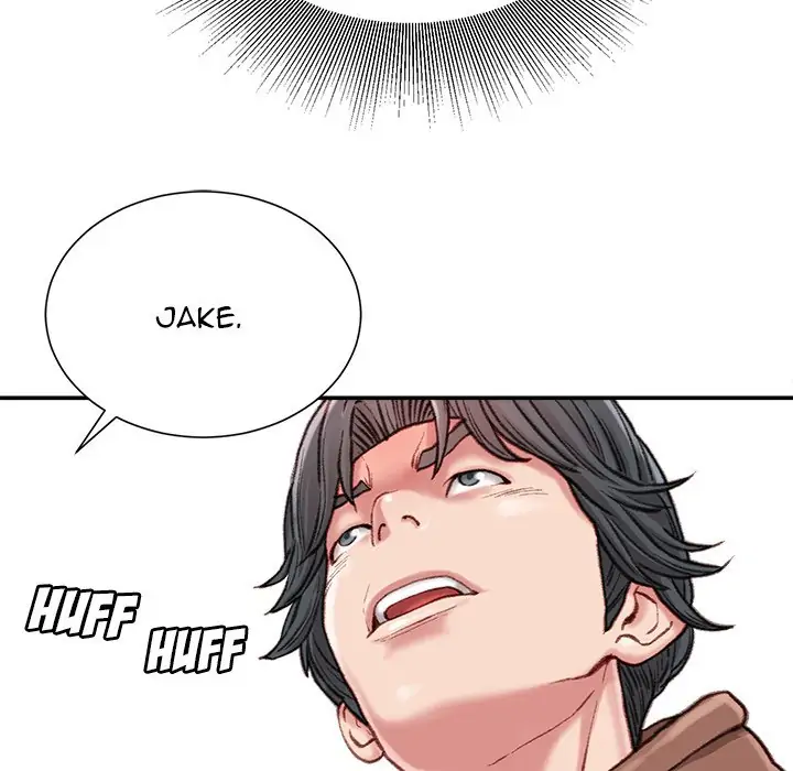 Distractions Chapter 6 - Page 100