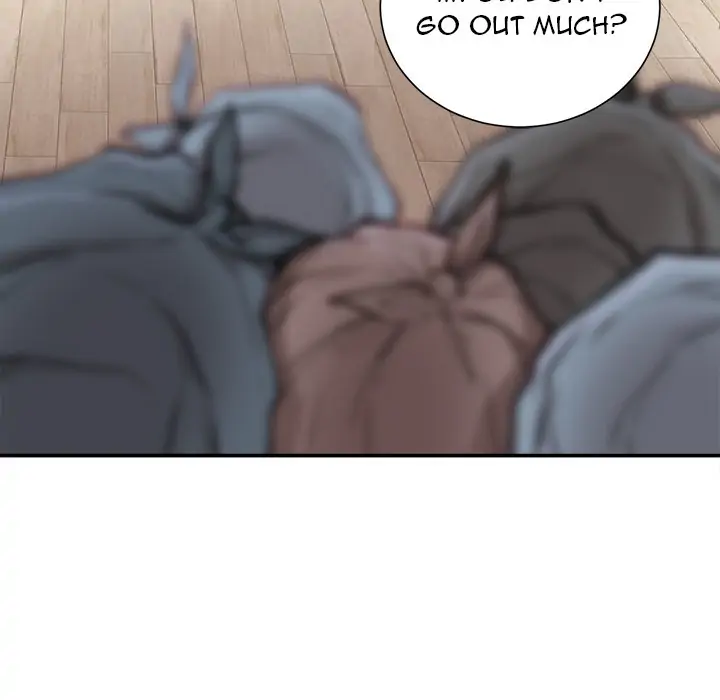 Distractions Chapter 7 - Page 101