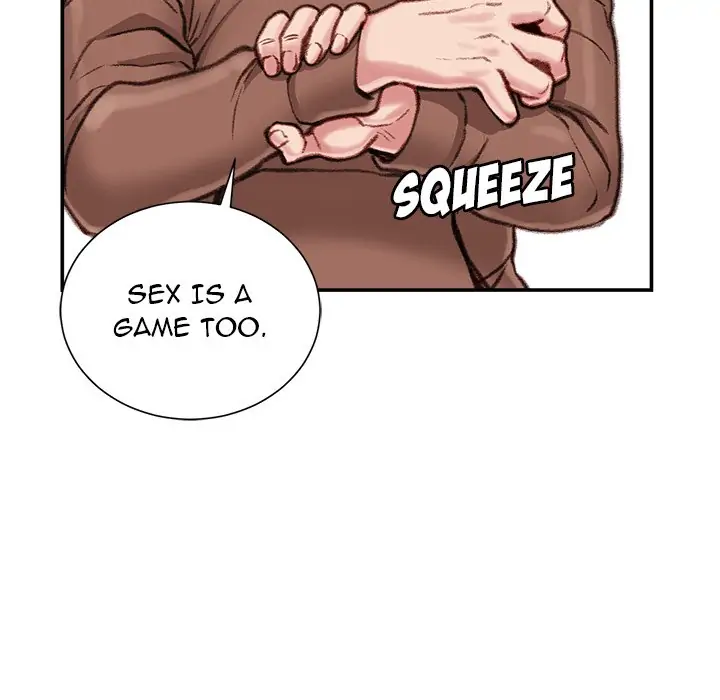 Distractions Chapter 7 - Page 111