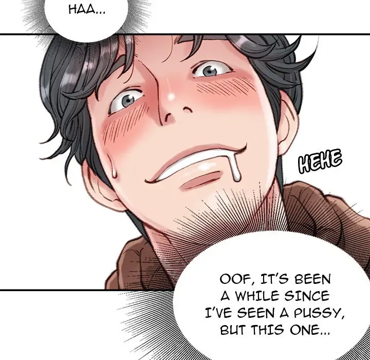 Distractions Chapter 7 - Page 129