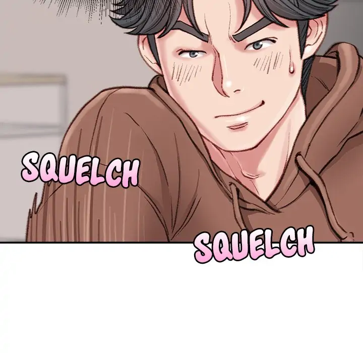 Distractions Chapter 7 - Page 142