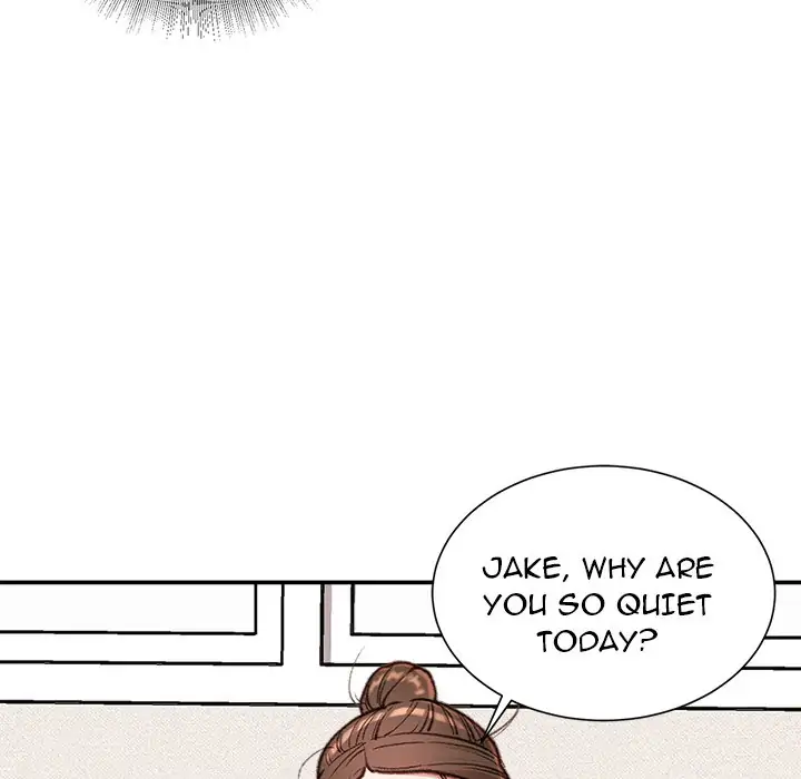 Distractions Chapter 7 - Page 16