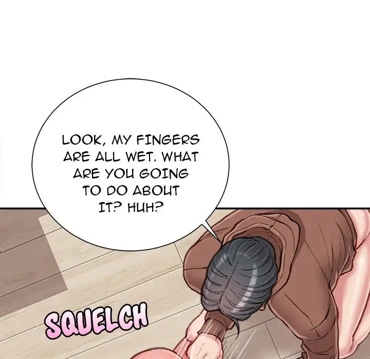 Distractions Chapter 7 - Page 151