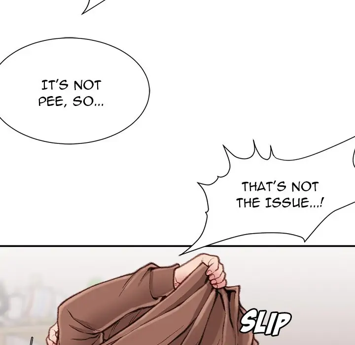 Distractions Chapter 7 - Page 170