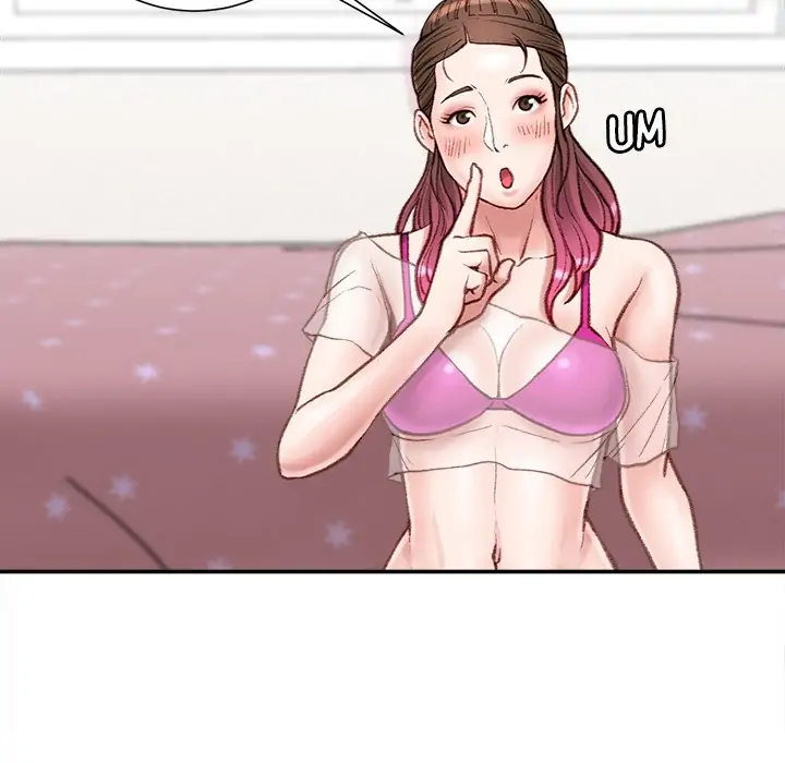 Distractions Chapter 7 - Page 20