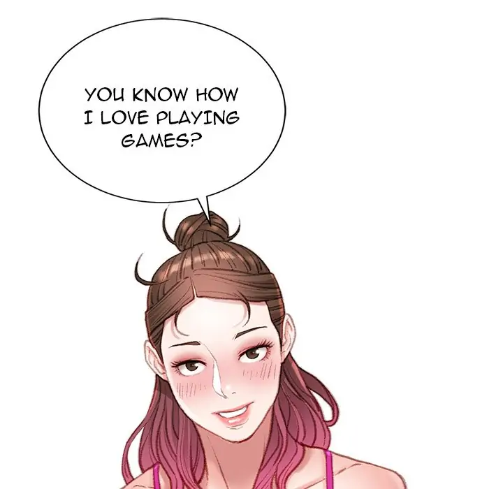 Distractions Chapter 7 - Page 24