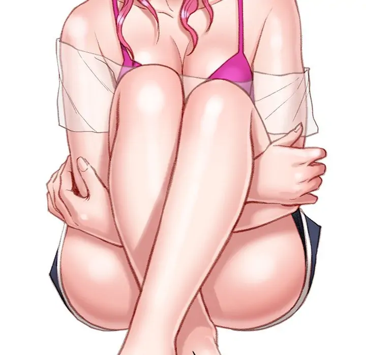 Distractions Chapter 7 - Page 25