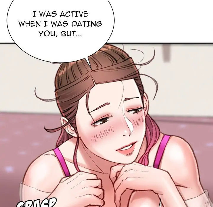 Distractions Chapter 7 - Page 27