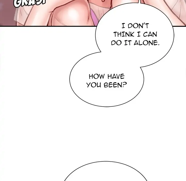 Distractions Chapter 7 - Page 28