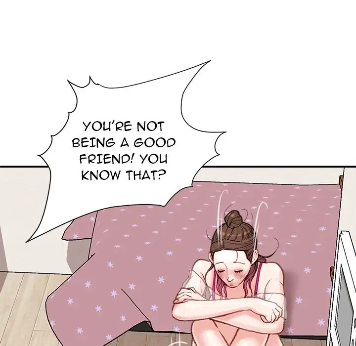 Distractions Chapter 7 - Page 42