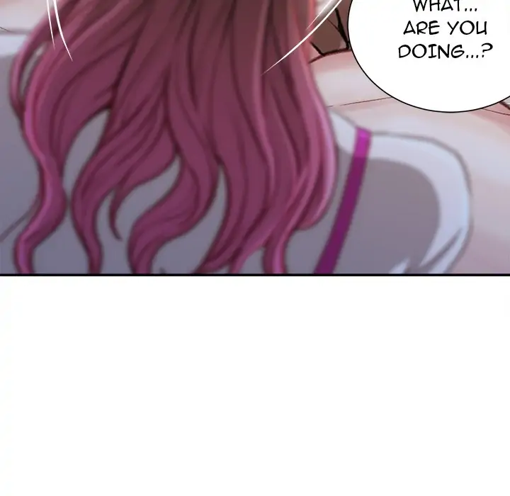 Distractions Chapter 7 - Page 57