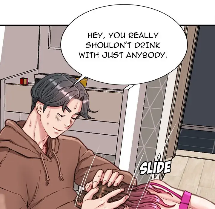 Distractions Chapter 7 - Page 95