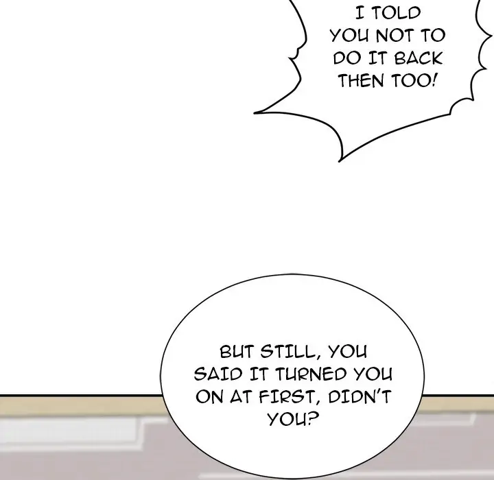 Distractions Chapter 8 - Page 126