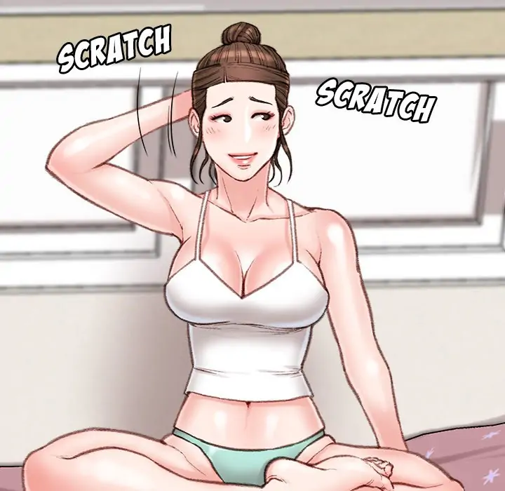 Distractions Chapter 8 - Page 127