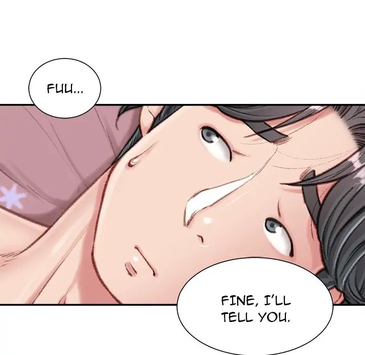 Distractions Chapter 8 - Page 138