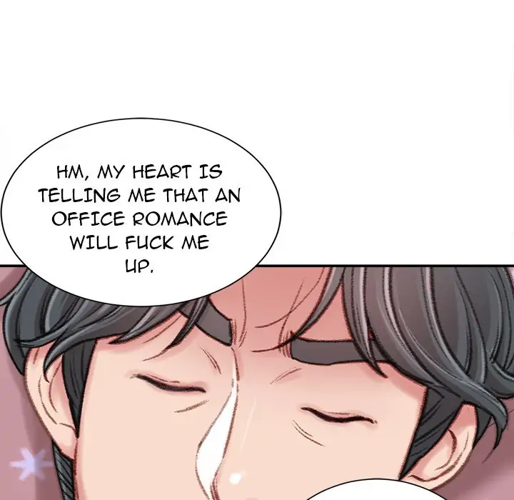 Distractions Chapter 8 - Page 145