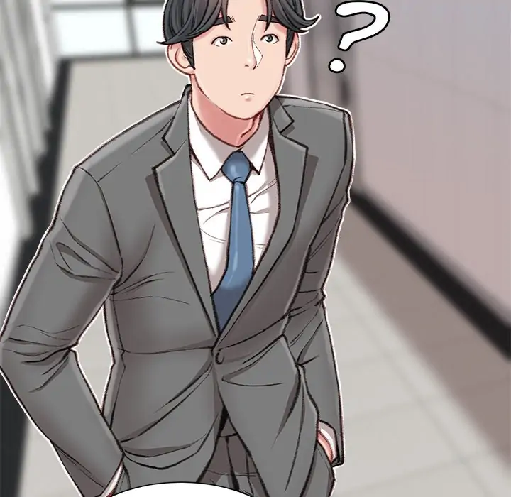 Distractions Chapter 8 - Page 158