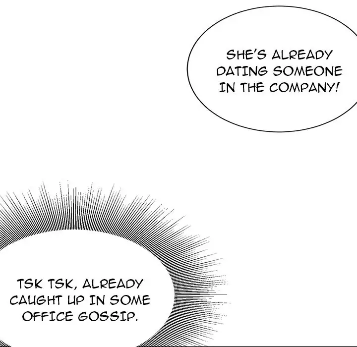 Distractions Chapter 8 - Page 162