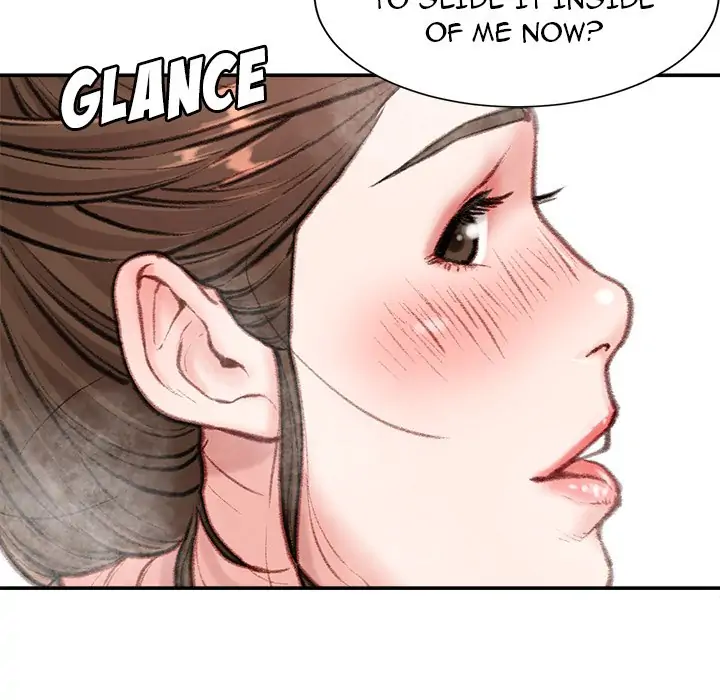 Distractions Chapter 8 - Page 27