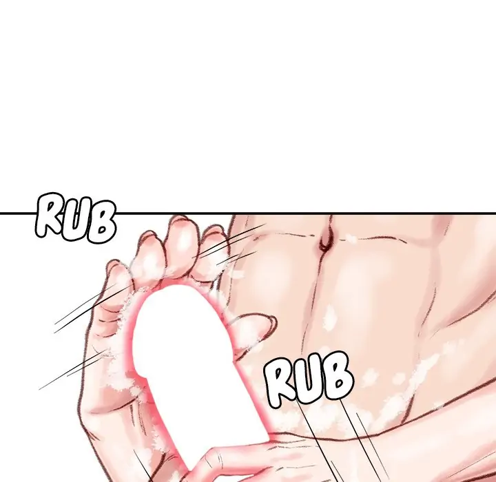 Distractions Chapter 8 - Page 41