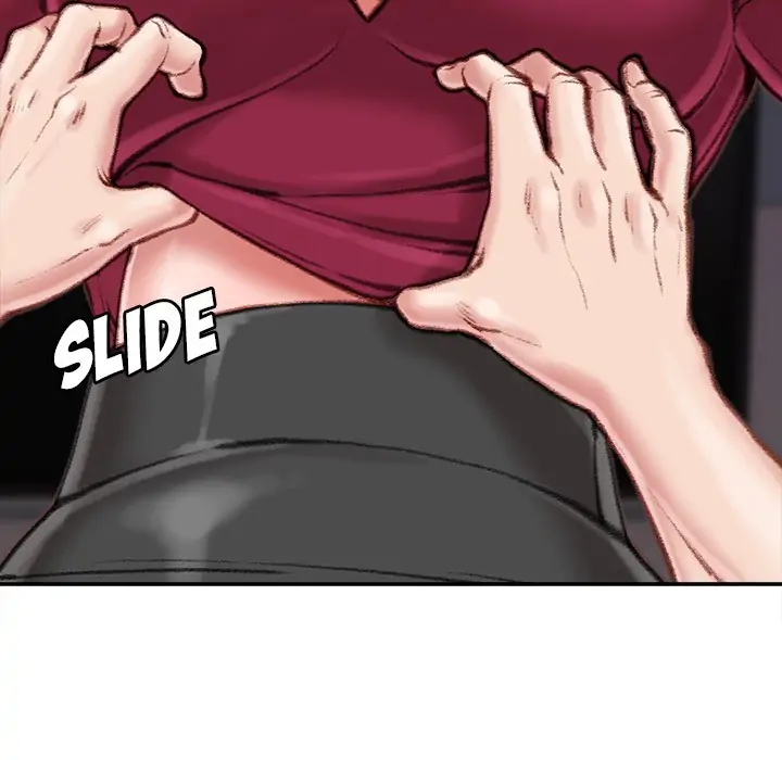 Distractions Chapter 9 - Page 132