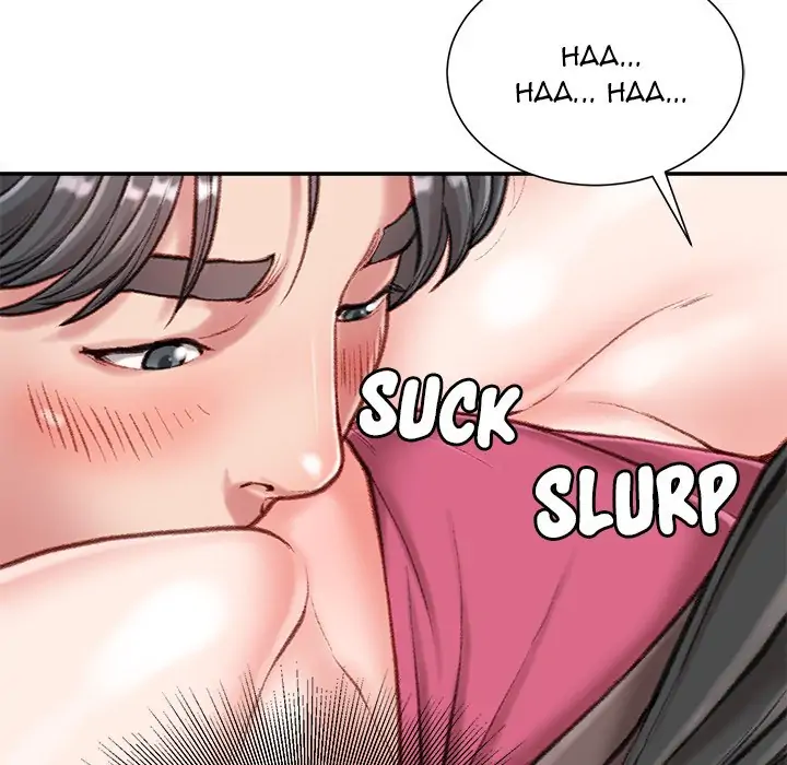 Distractions Chapter 9 - Page 155