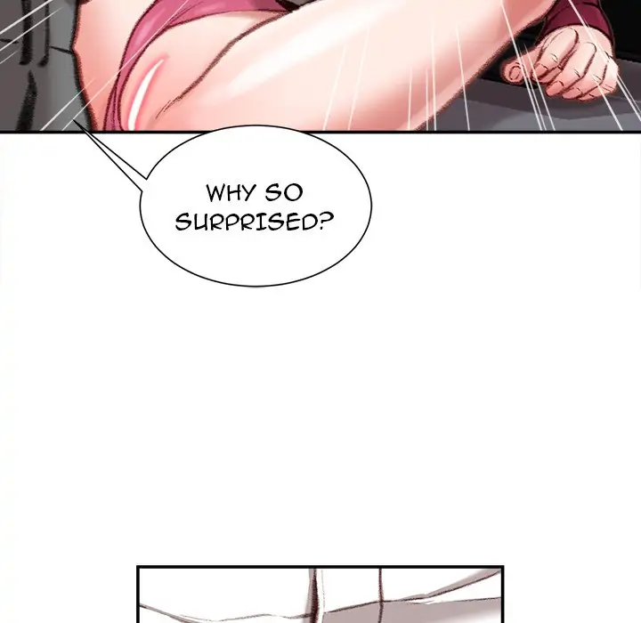 Distractions Chapter 9 - Page 166