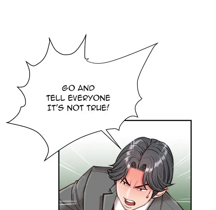 Distractions Chapter 9 - Page 18