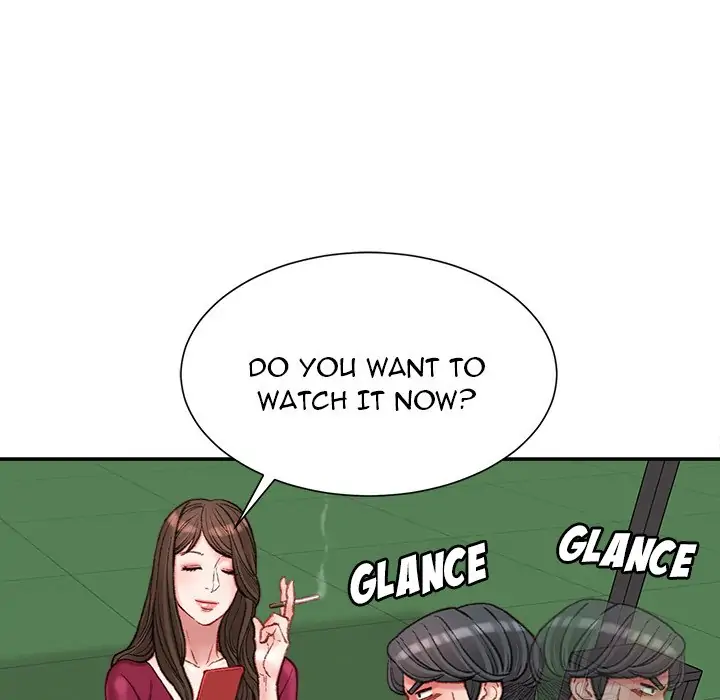 Distractions Chapter 9 - Page 30