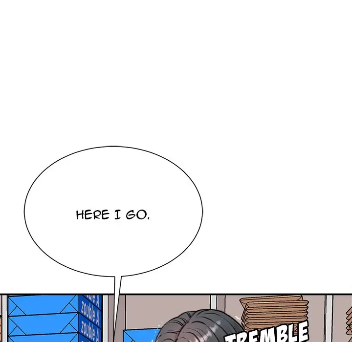 Distractions Chapter 9 - Page 34