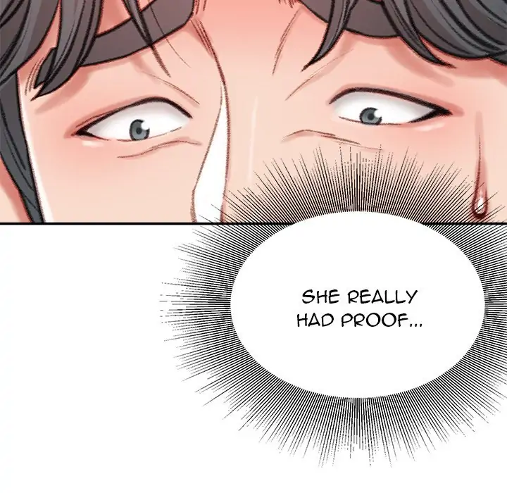 Distractions Chapter 9 - Page 40