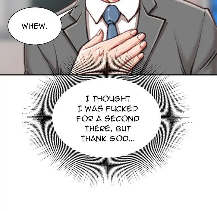 Distractions Chapter 9 - Page 53