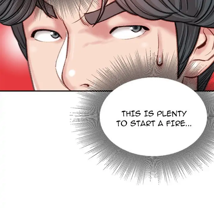 Distractions Chapter 9 - Page 55