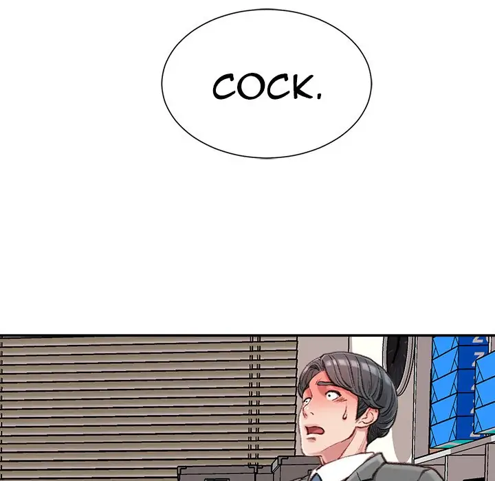 Distractions Chapter 9 - Page 79