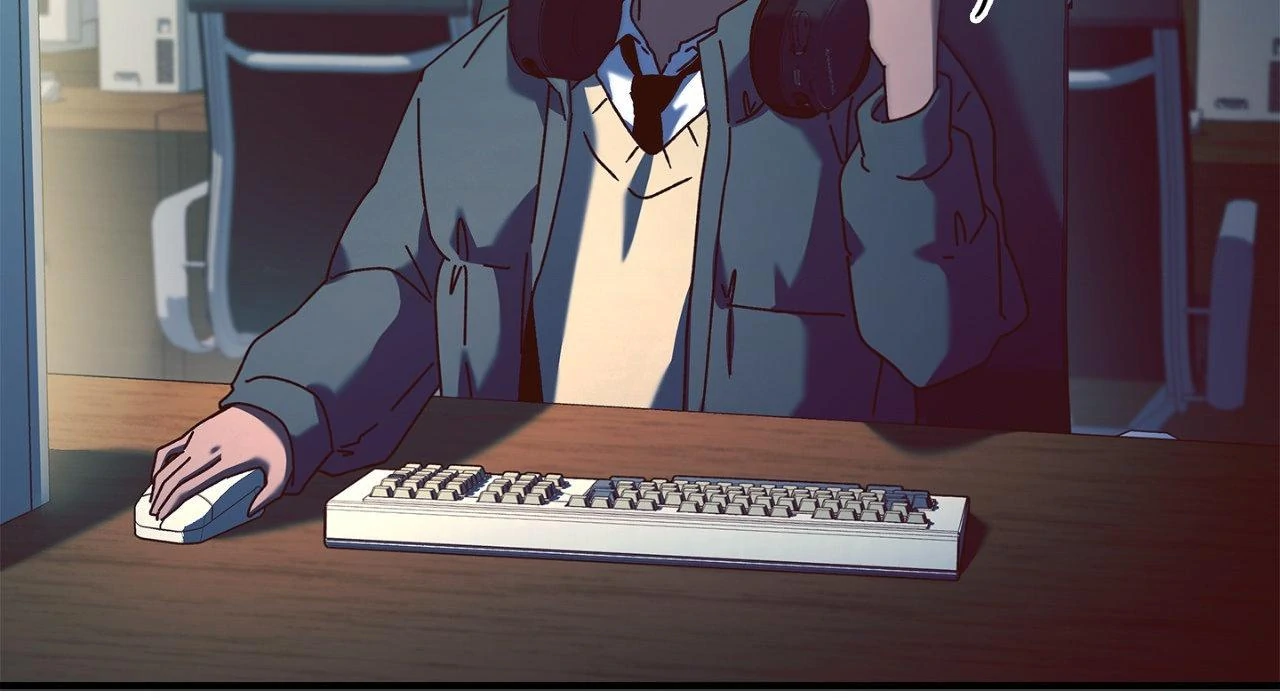 Dive Chapter 44 - Page 12