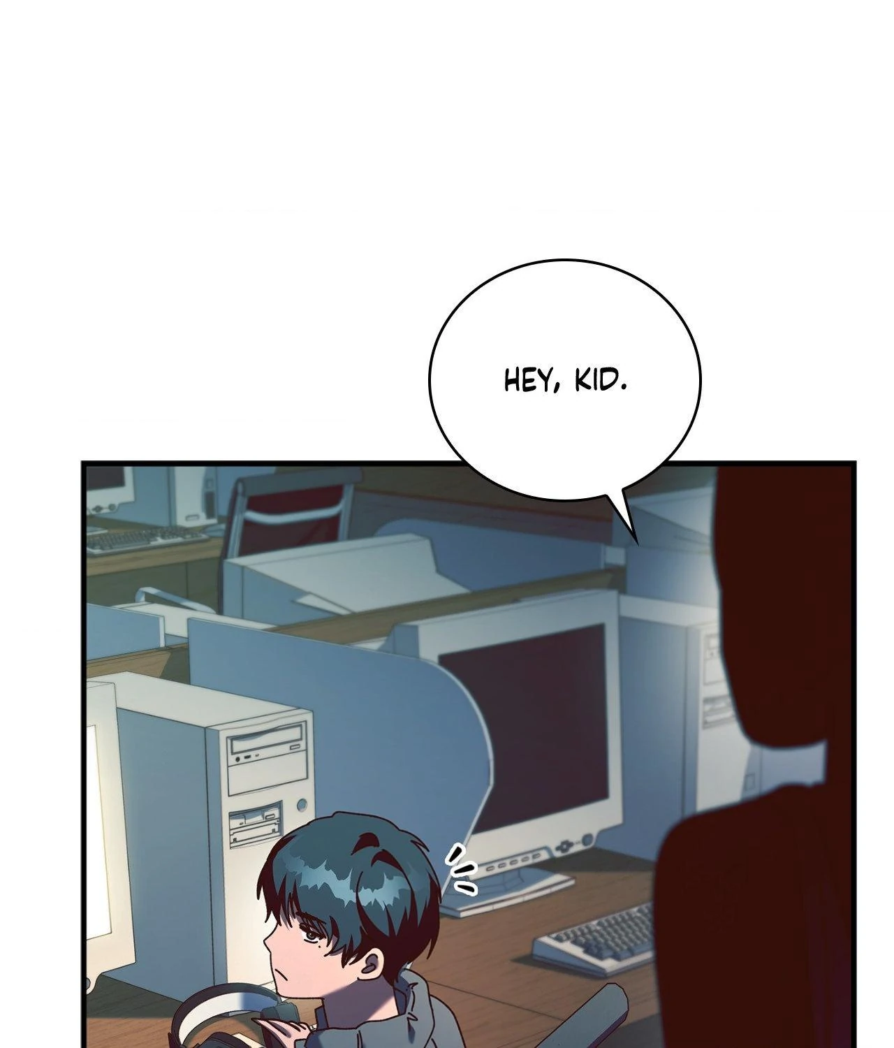 Dive Chapter 44 - Page 13