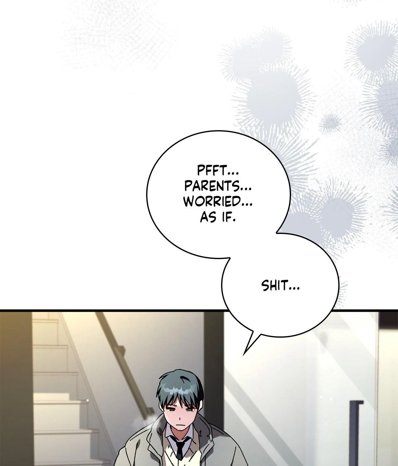 Dive Chapter 44 - Page 17