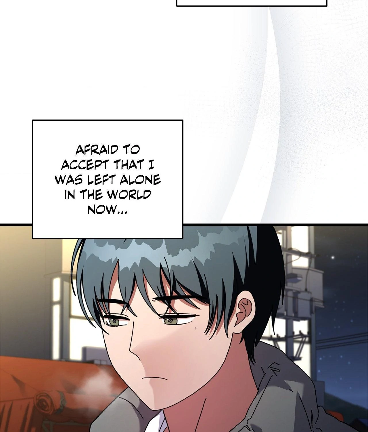 Dive Chapter 44 - Page 20