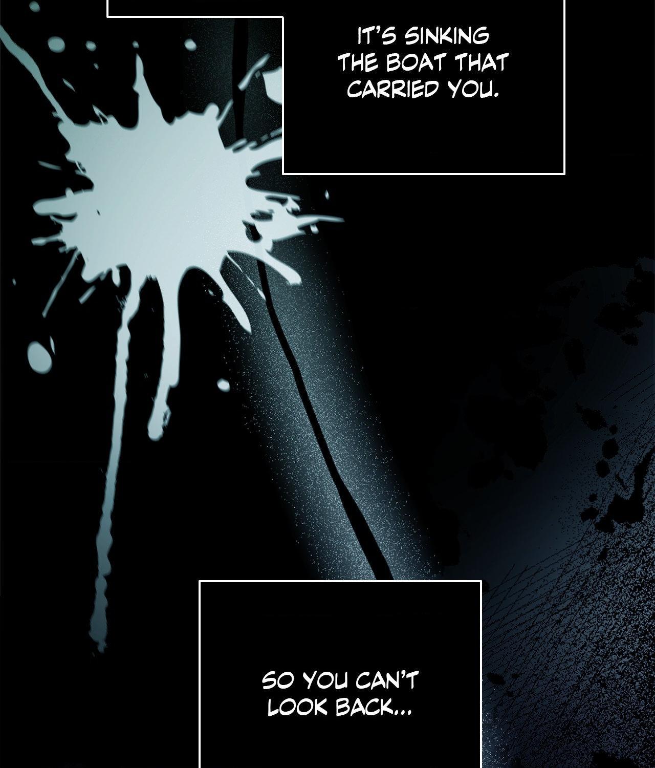 Dive Chapter 44 - Page 3