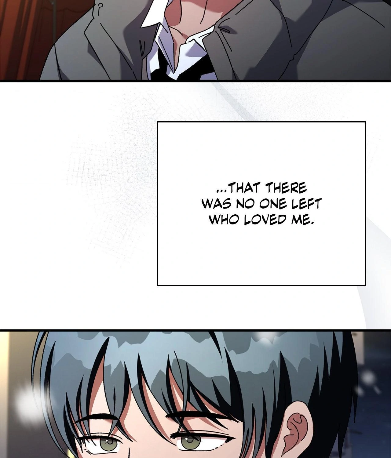 Dive Chapter 44 - Page 21