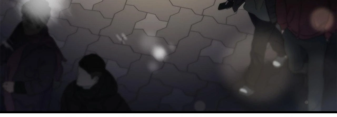 Dive Chapter 44 - Page 24