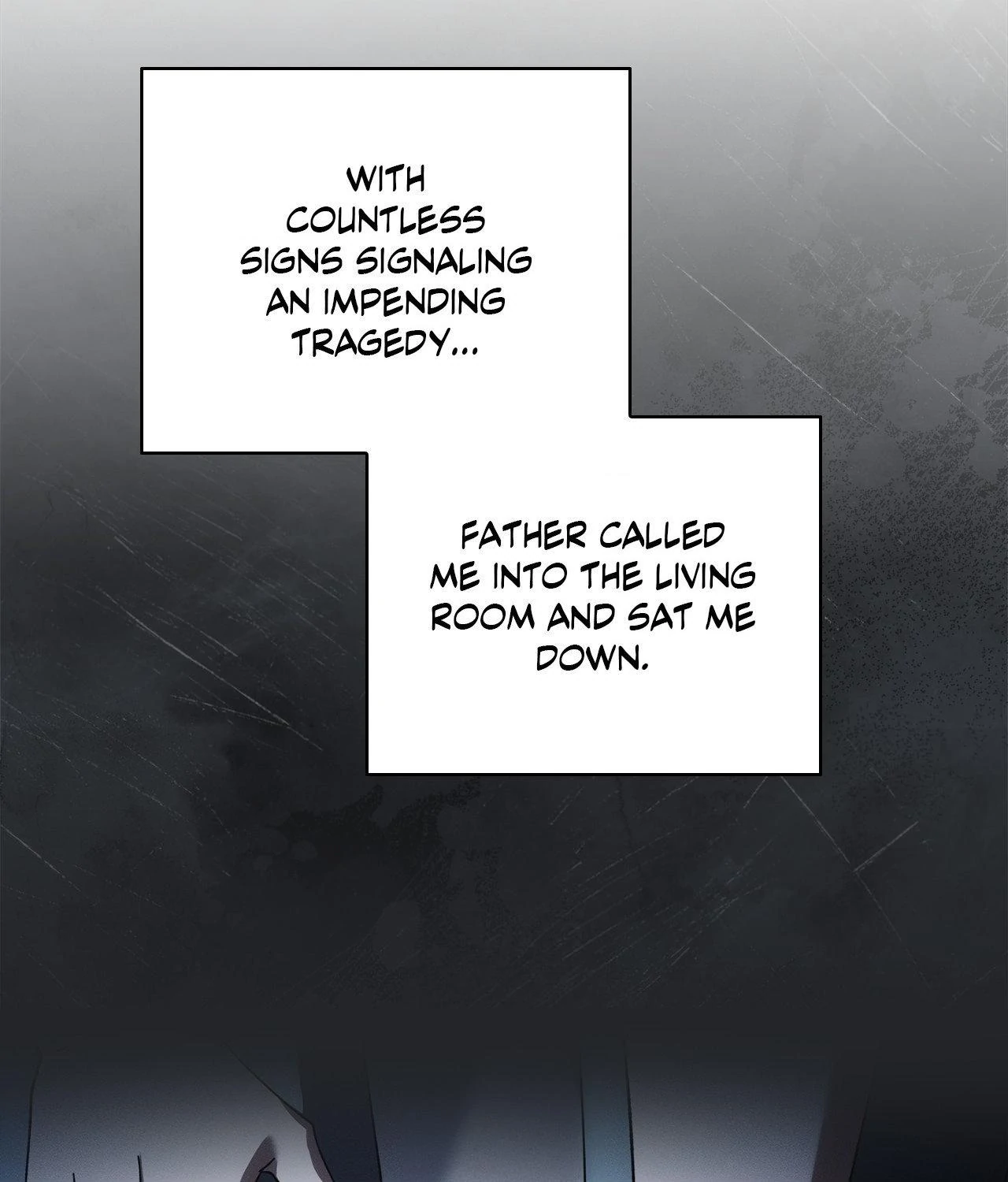 Dive Chapter 44 - Page 26